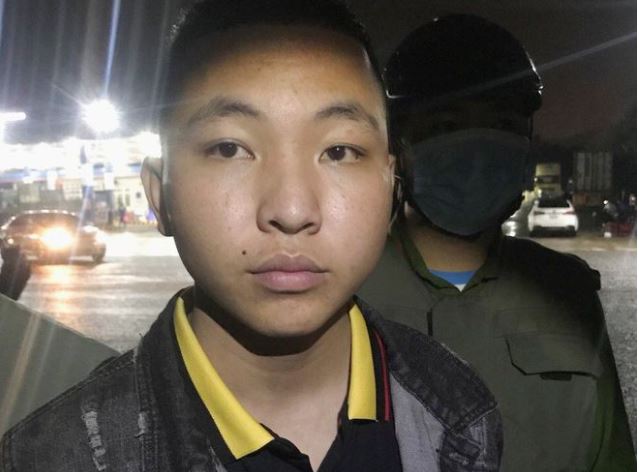 911 bắt vụ vận chuyển ma túy lớn, trà trộn trong khách về quê ăn tết
