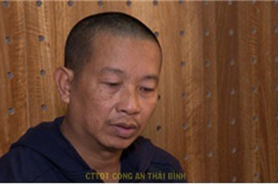 Vụ bắt 