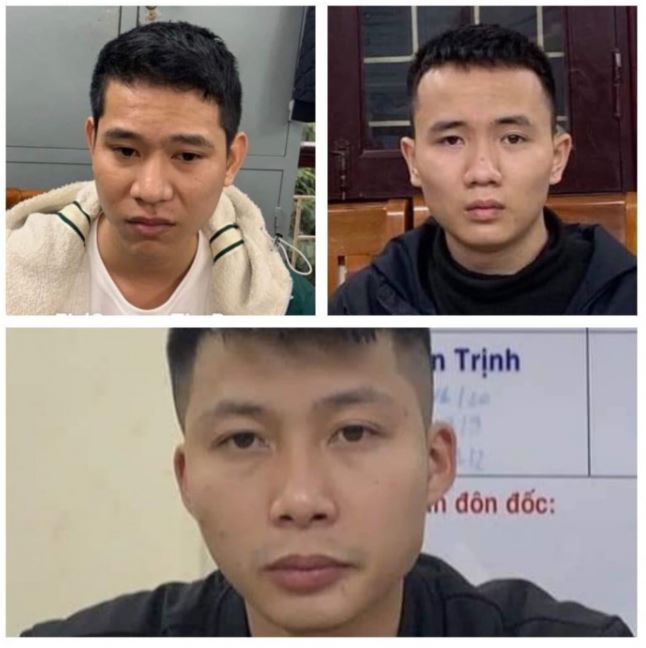 Bắt 3 thanh niên vụ 102 nam nữ 'dính' ma túy ở bar Hàng Tre