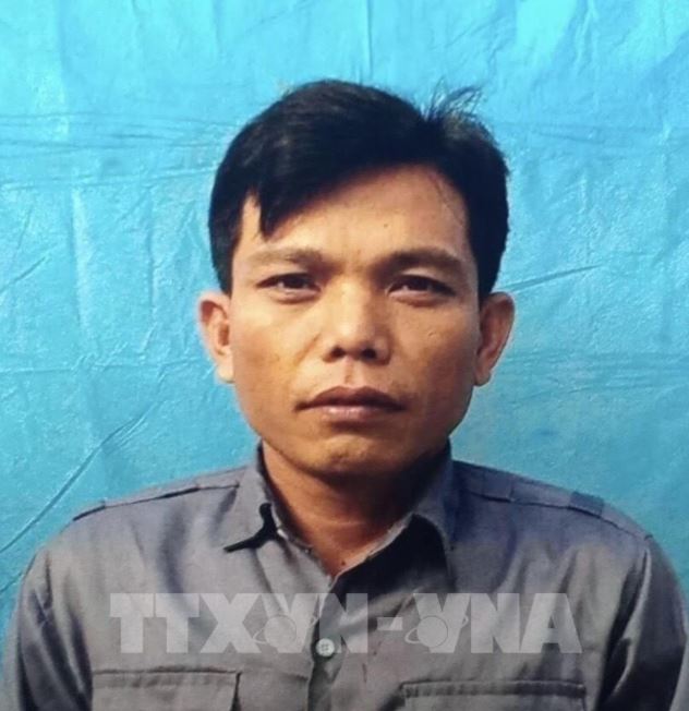 Bắt đối tượng tàng trữ ma túy, đâm công an viên tử vong