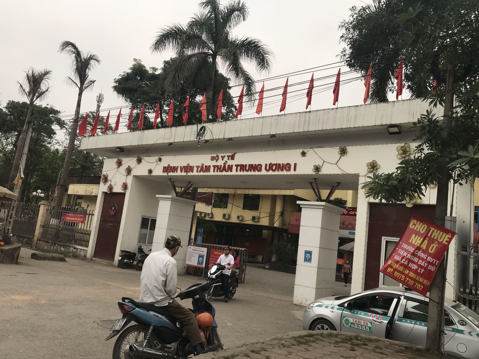 Vụ án ma túy tại BV Tâm thần Trung ương I: Khởi tố vụ án, bắt tạm giam 6 đối tượng
