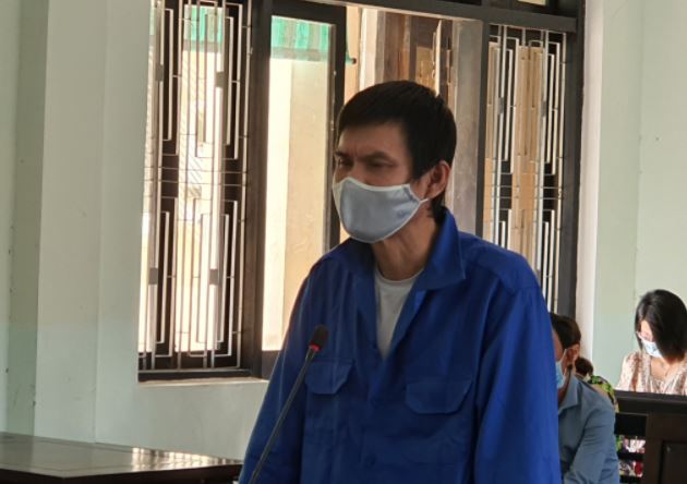 Chưa hết án tích, tiếp tục vận chuyển lượng ma túy 'khủng' gần 9,7 kg