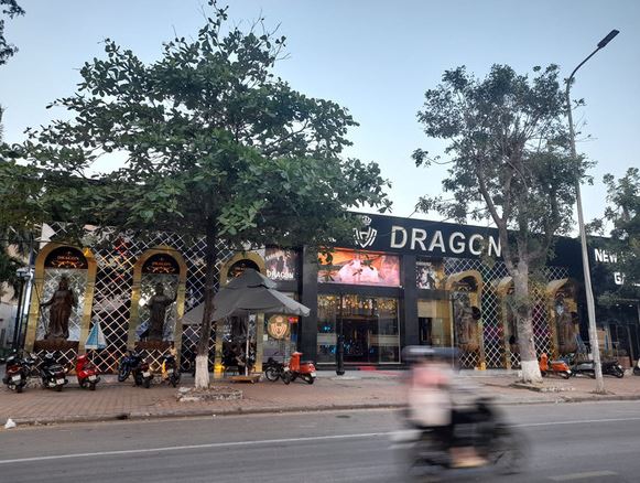 Đãi ma túy tiệc sinh nhật, 44 người dương tính