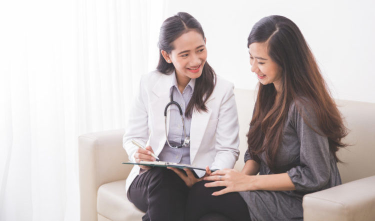 Hầu hết các sai lầm mắc phải trong quá trình cai nghiện