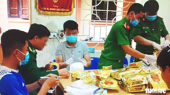 Châu Á: mảnh đất màu mỡ của ma túy