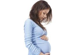 Người mẹ sử dụng ma túy đá sẽ gây hại cho đứa con