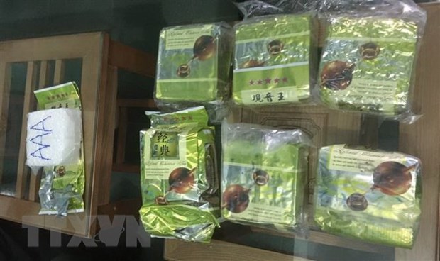 Đấu tranh với tội phạm ma túy: Ngư dân là 'tai mắt' của cảnh sát biển