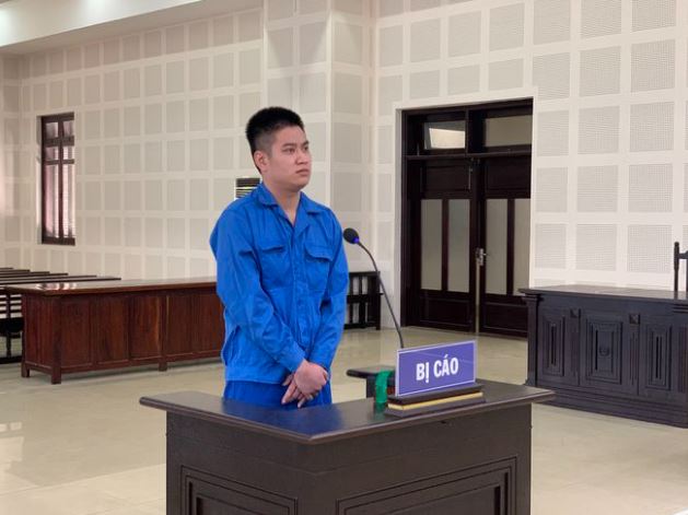 Mượn tiền 'anh em xã hội' buôn ma túy, lãnh 17 năm tù