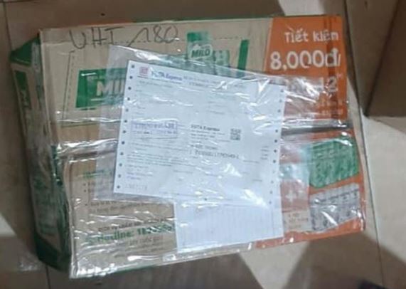 Phát hiện vụ vận chuyển súng và ma túy bằng xe khách ở Lâm Đồng