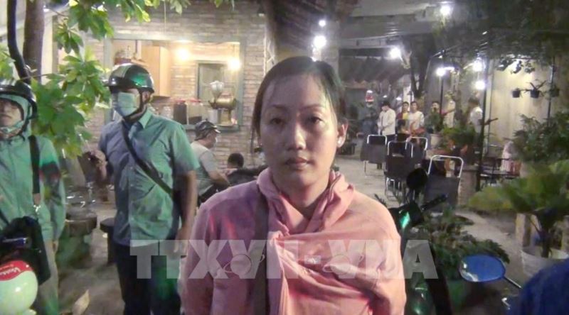 Triệt phá đường dây lớn vận chuyển trái phép ma túy từ nước ngoài vào Việt Nam