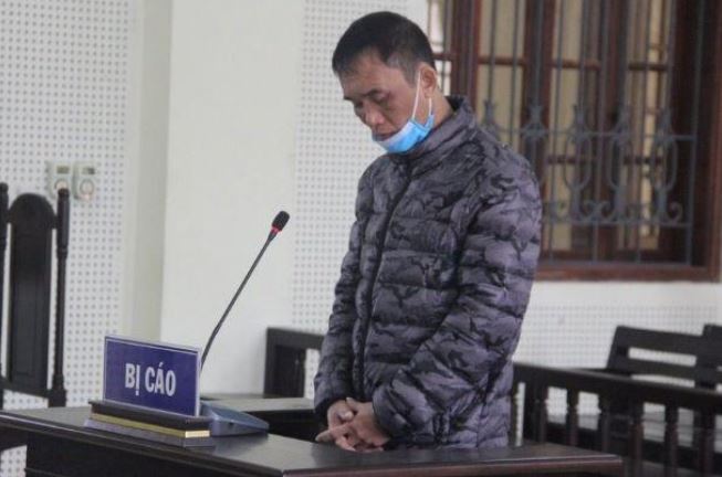 Trộm nhầm ma tuý trên xe buýt, người đàn ông lĩnh án chung thân