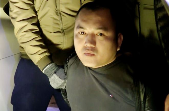 Vận chuyển thuê ma túy lấy tiền công 200 triệu đồng