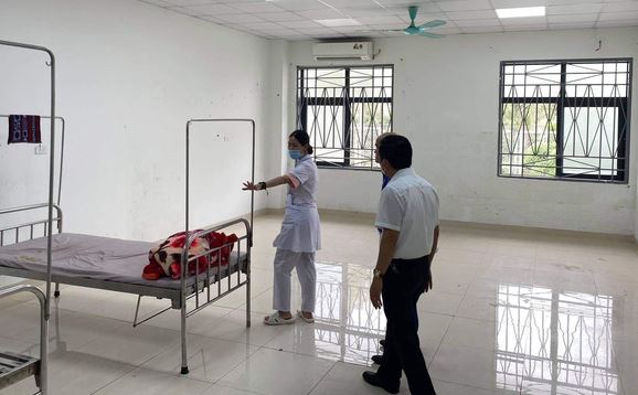 Vụ mua bán ma túy 'chưa từng có ở Việt Nam': 'Tâm thần' mà quá tinh vi