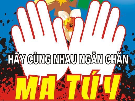 Ngăn chặn hiểm họa ma túy đá